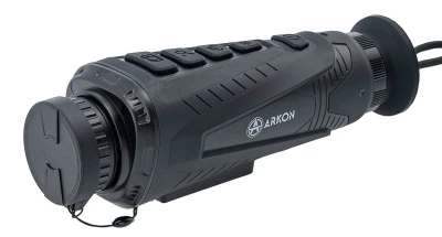 Тепловизионный монокуляр ARKON OVis II LM35