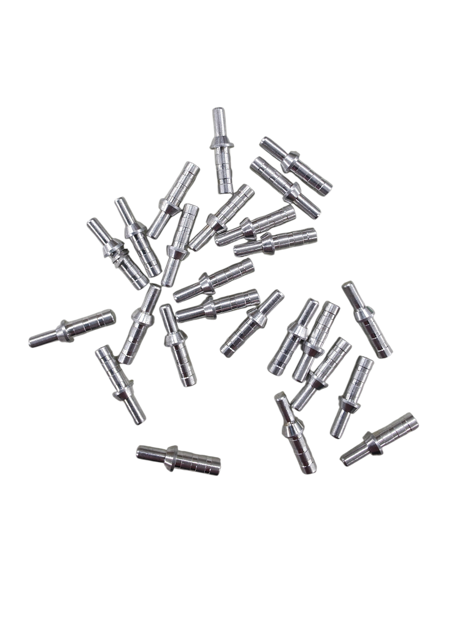 Алюминиевый пин Nok Pin 4.2