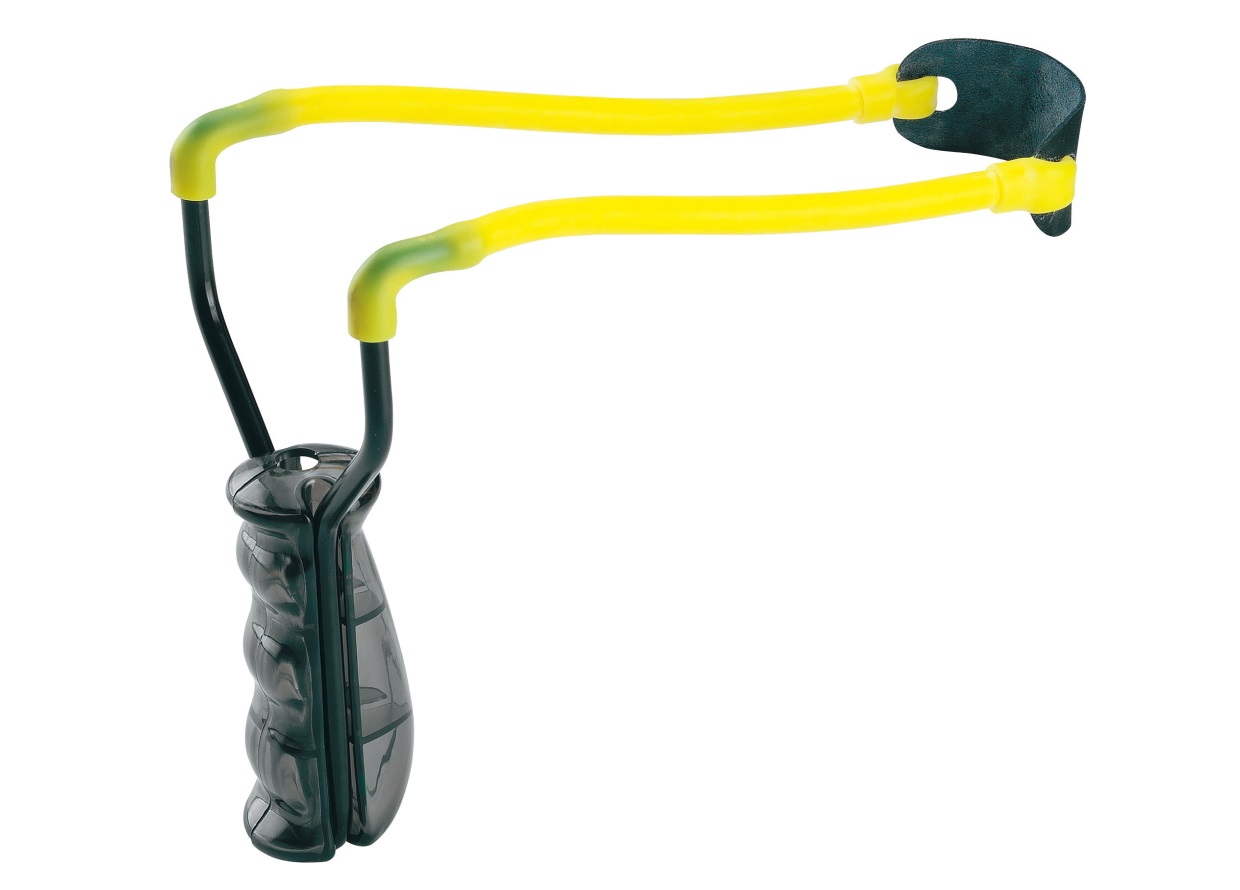 Рогатка Man Kung MK-T9 большая