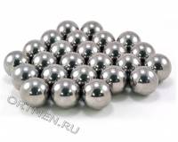 Шарики стальные 8 мм 100 шт