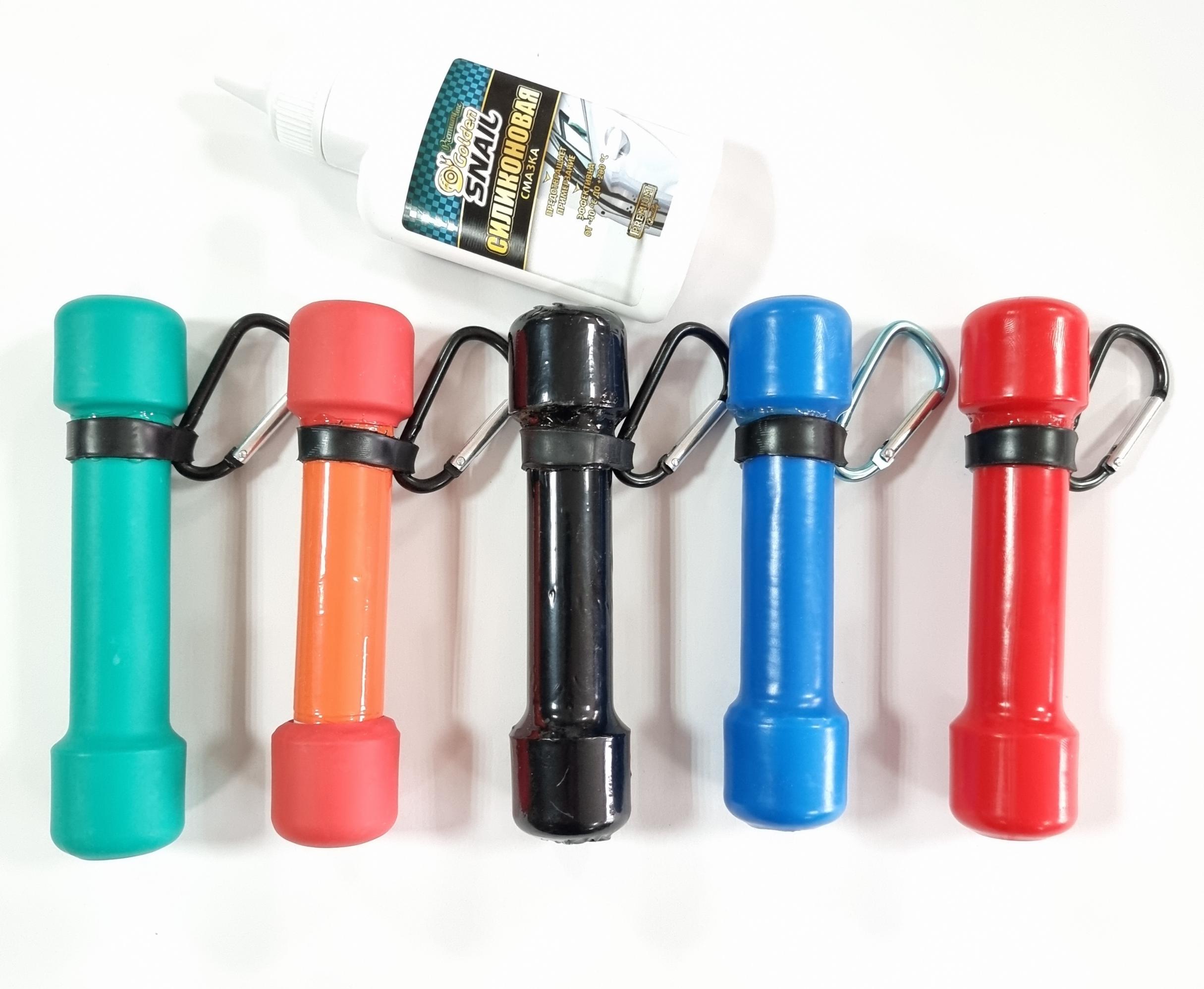 товар Смазка для стрел с силиконом