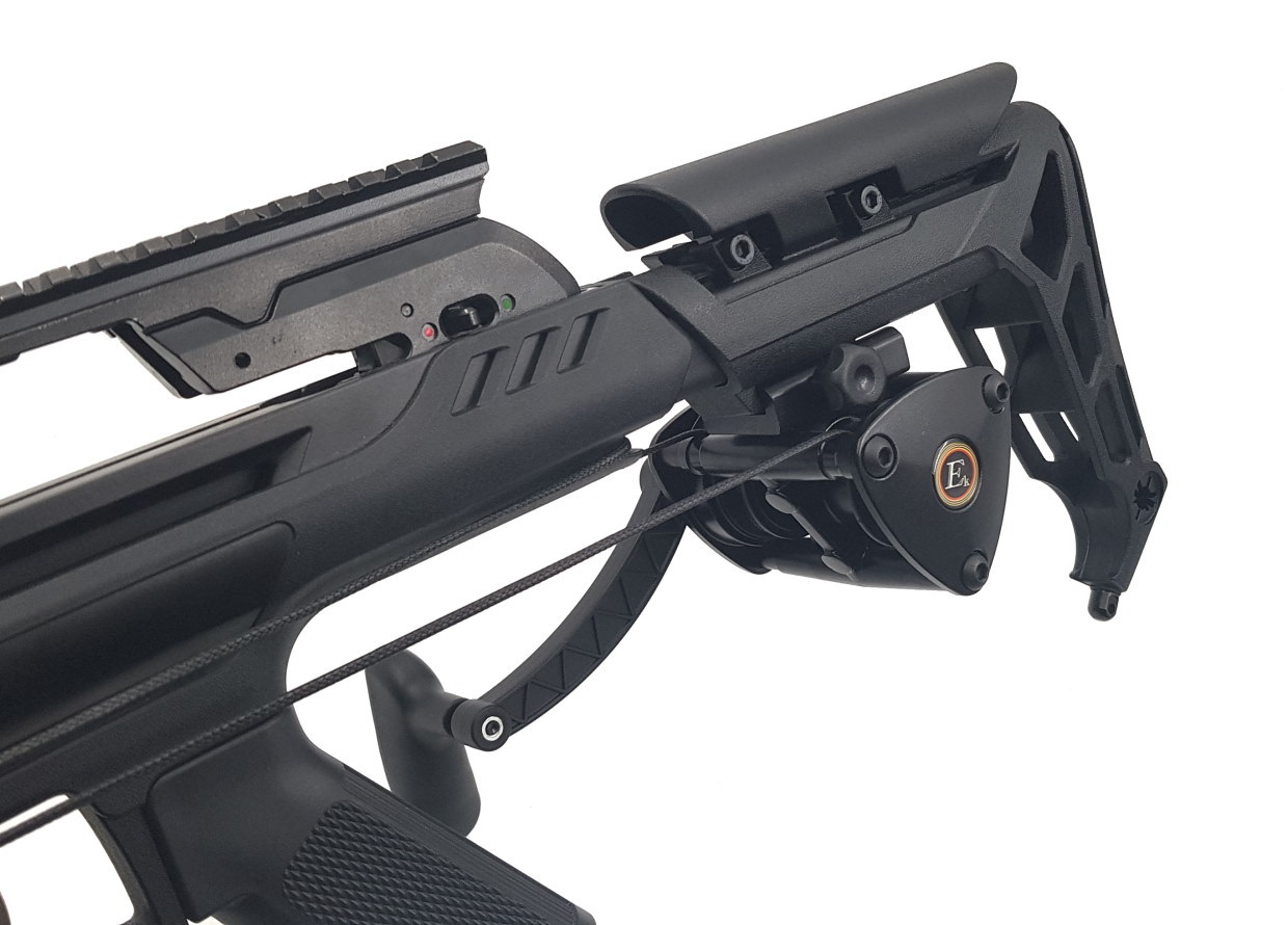 фото Натяжитель механический для арбалетов EK Archery Натяжитель механический для арбалетов EK Archery