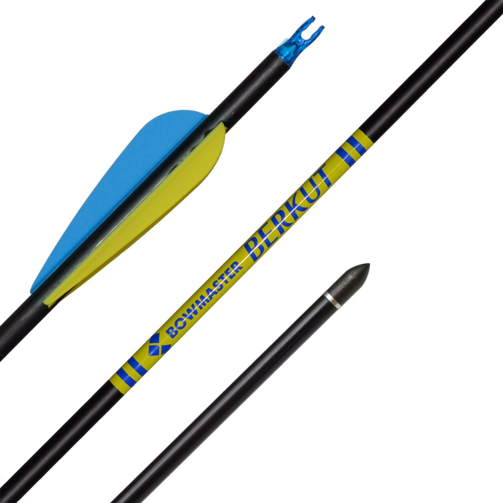 Стрела лучная Беркут