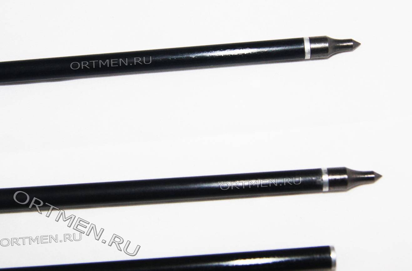 Стрела лучная фибергласовая 31