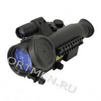 Прицел ночного видения Yukon Sentinel 2,5x50 ЛОСЬ