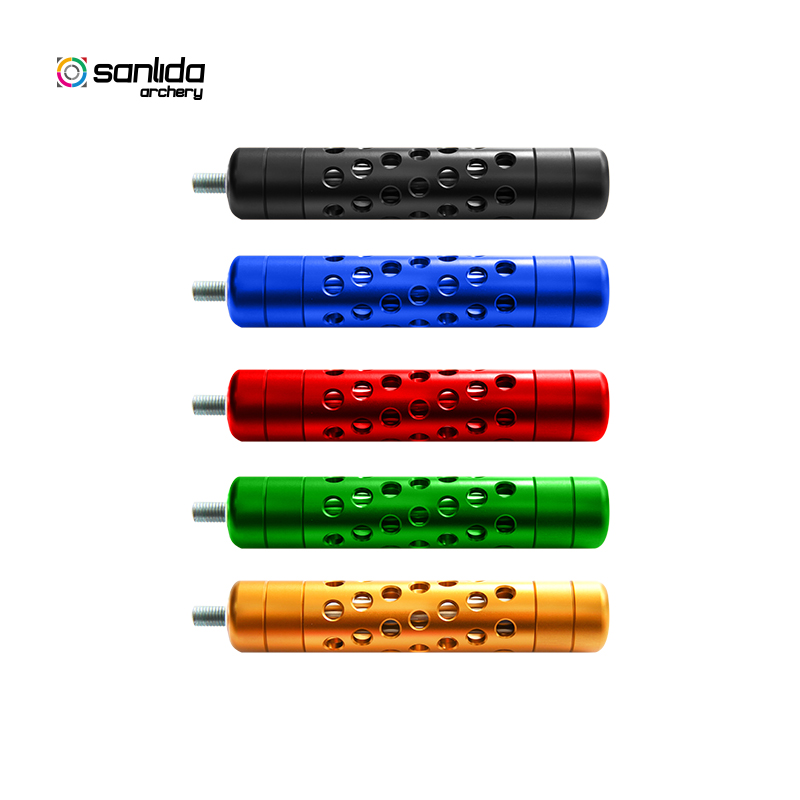 Экстендер удлинитель для блочного лука Sanlida X10 5"