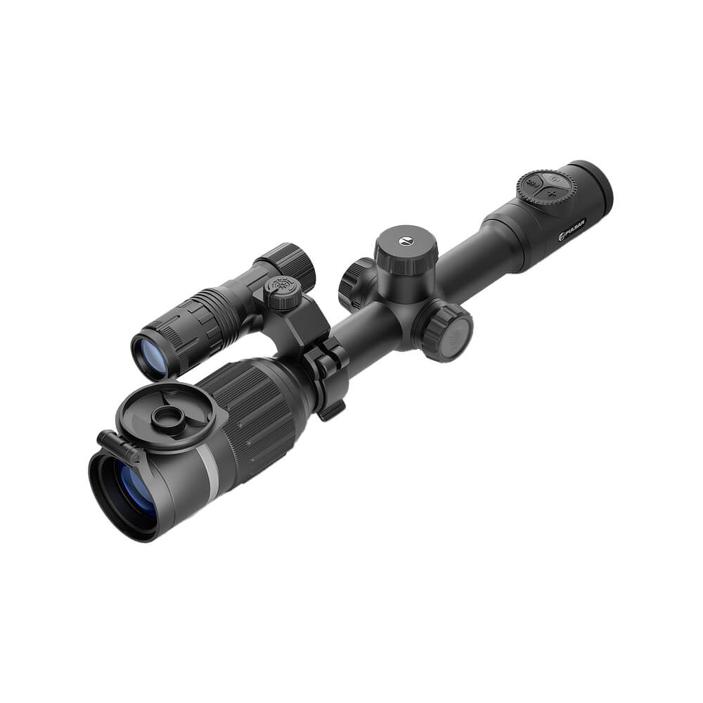Прицел ночного видения Pulsar Digex N455