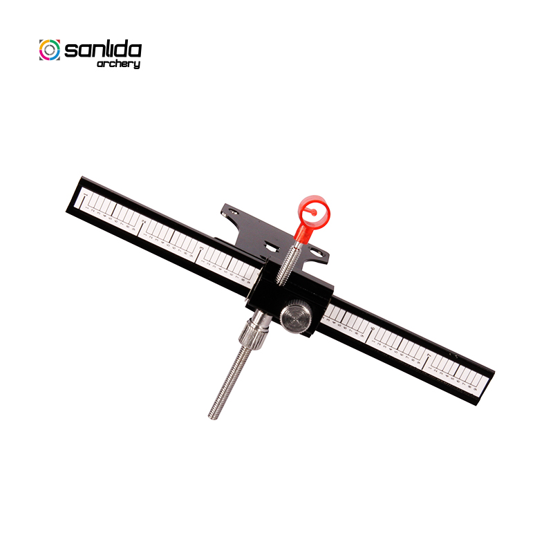 товар Прицел для классического лука Sanlida X7