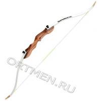 Лук рекурсивный Polaris RH 68 34# (15кг)