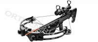 Арбалет блочный Mission MXB360 Tactical black