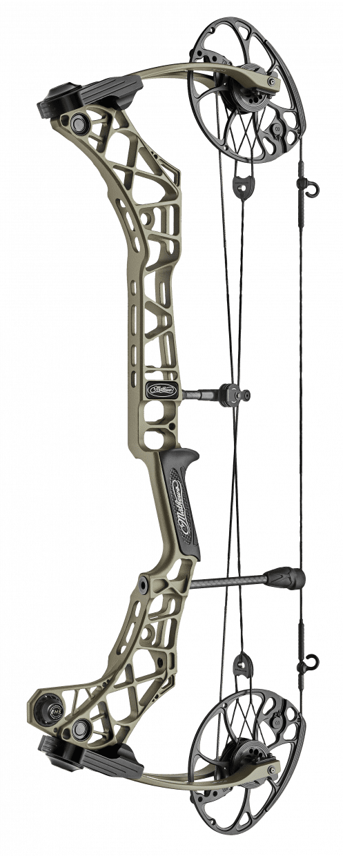  Лук блочный Mathews VXR 28 barren