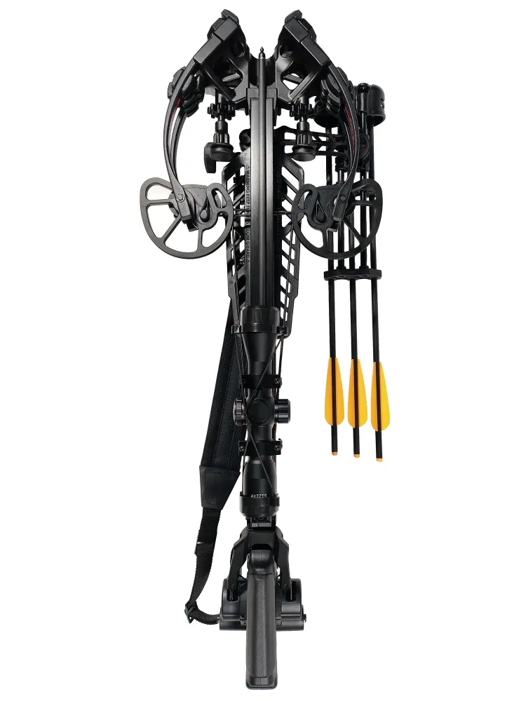 Арбалет блочный Man Kung Blast XB68