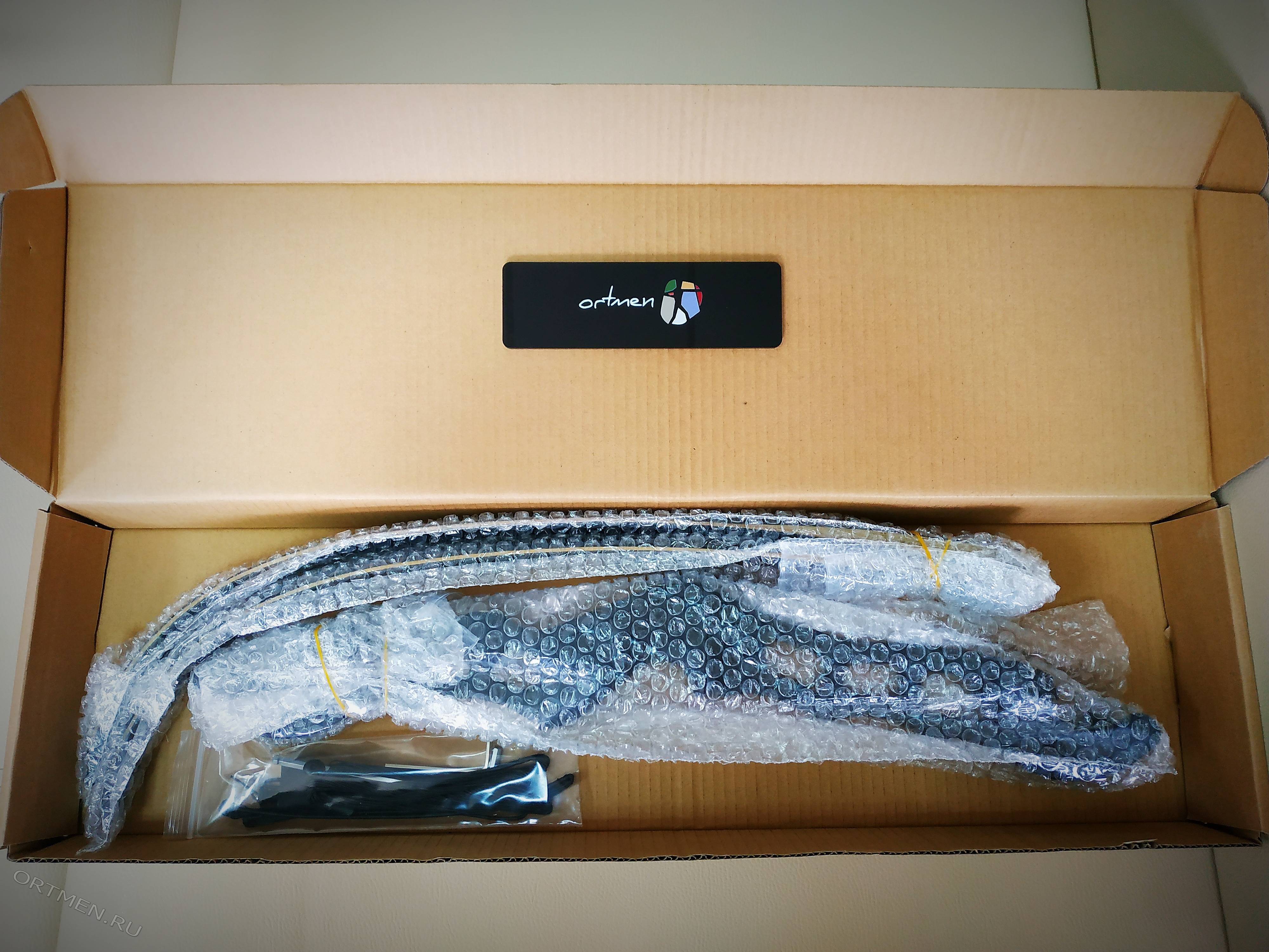 Лук традиционный Bowmaster Panther