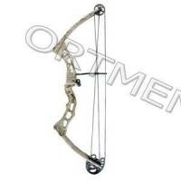 товар Лук блочный Хищник PRO (камуфляж)