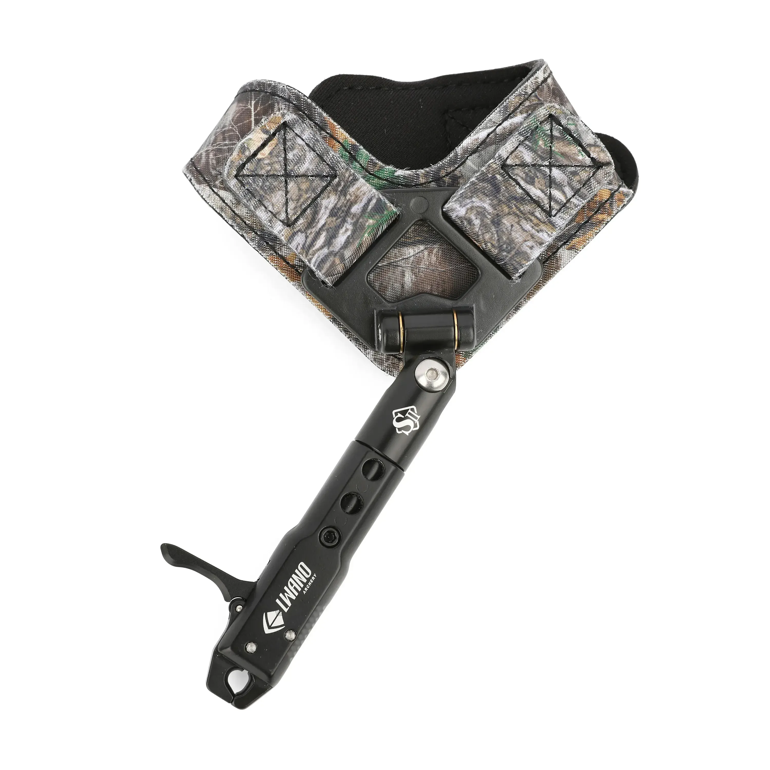 Релиз кистевой Lwano S2