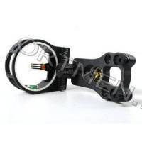 товар Прицел для блочного лука Topoint алюминий-пластик (3pin 0.29) TP1530