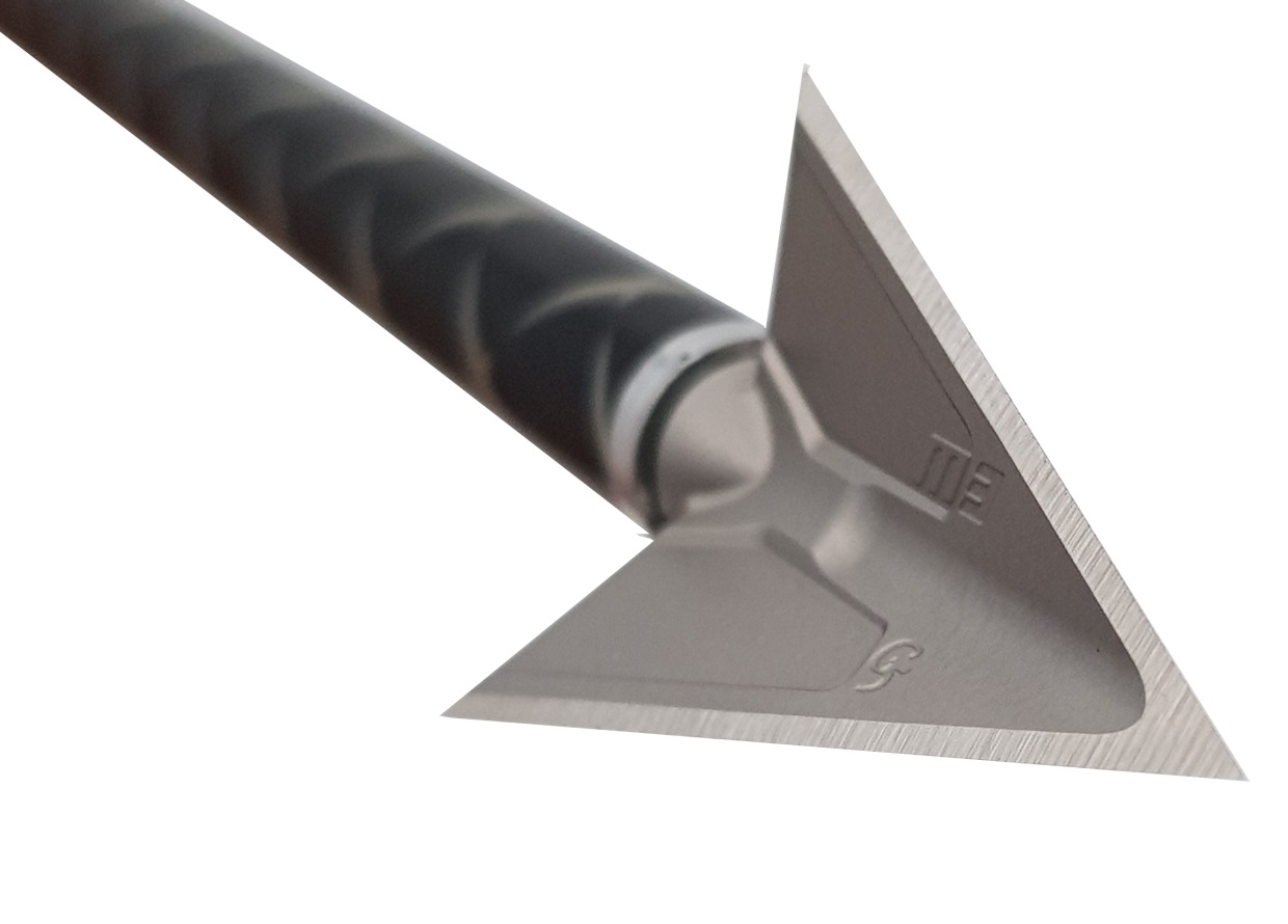 Наконечник G5 Montec M3 Crossbow 100 grn 3 шт