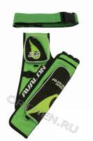 Колчан AVALON TEC ONE-3 зеленый