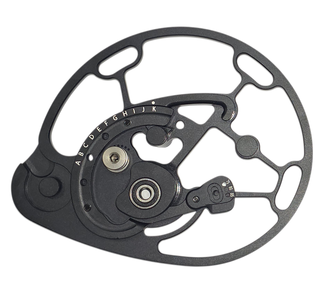 Блок нижний для блочного лука Lwano Fuxi