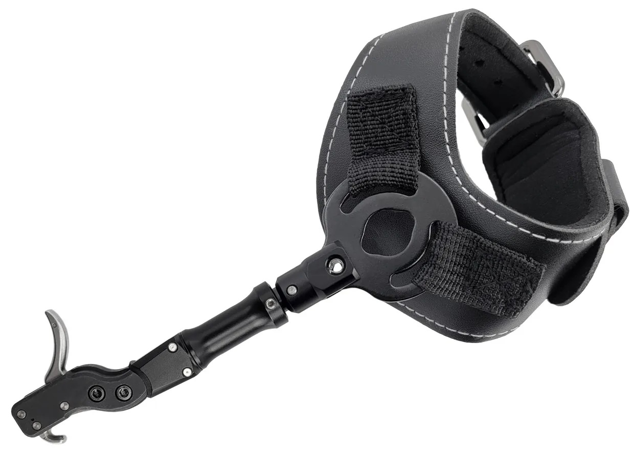 Релиз для блочного лука Hook