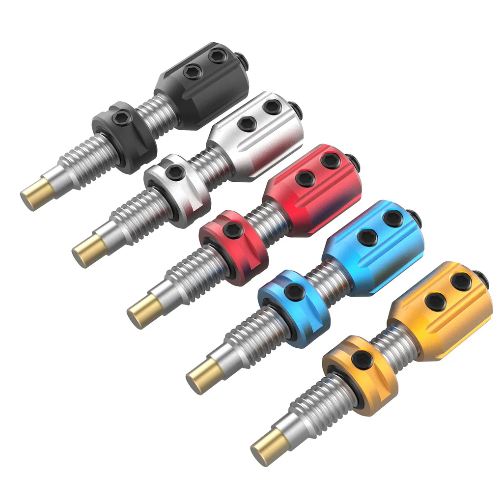 Плунжер BICASTER CUA Черный