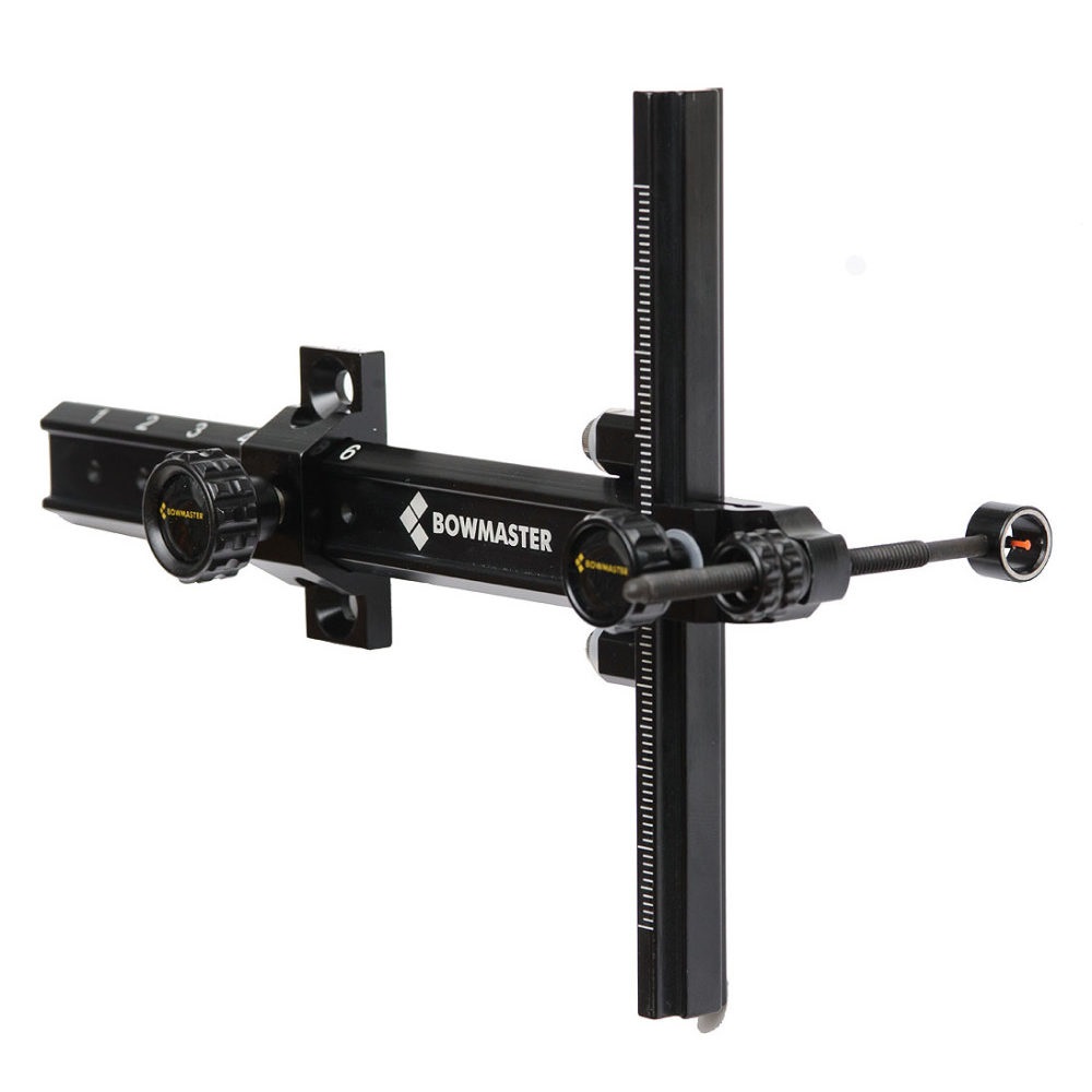 Прицел спортивный для классического лука Topoint TR1007