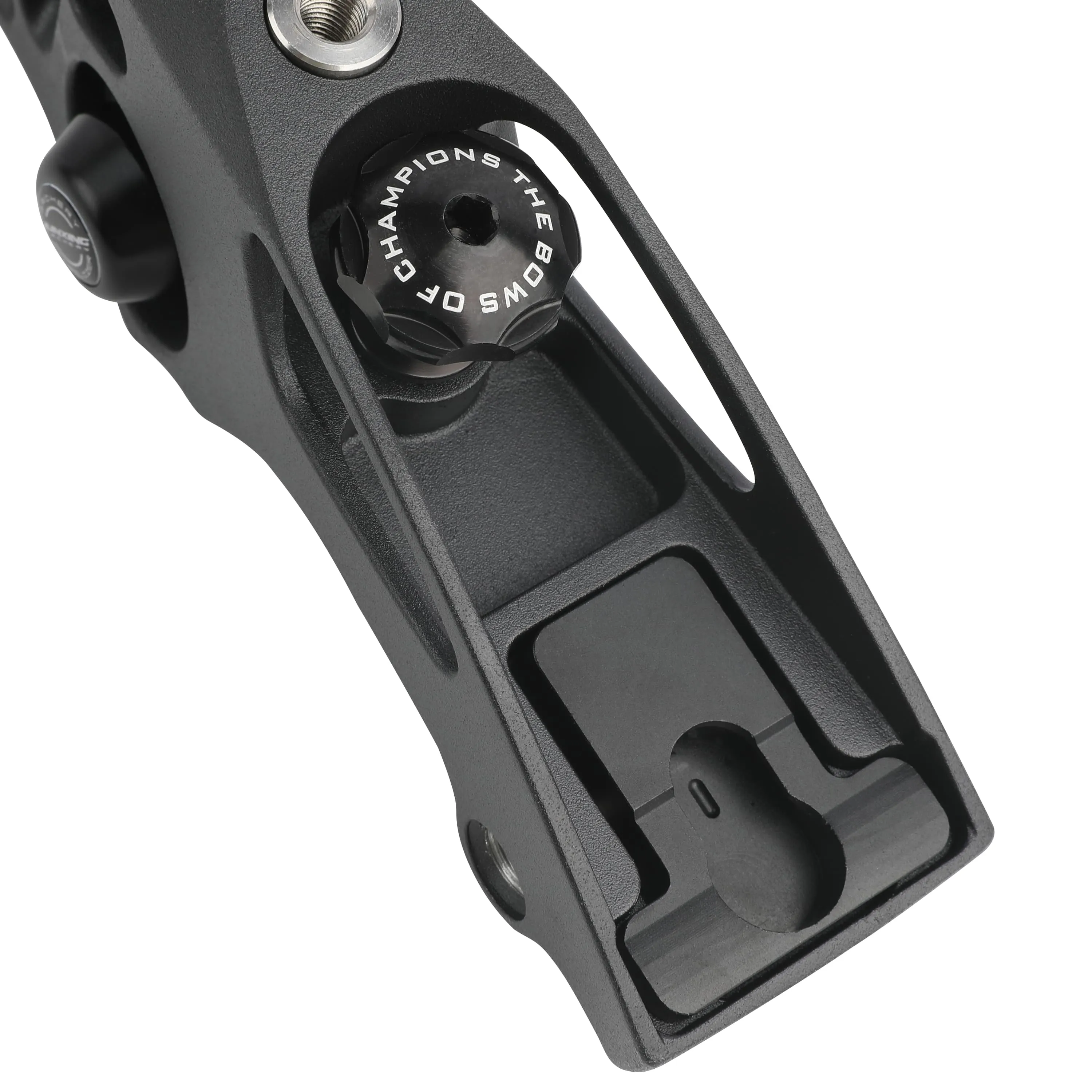  Рукоять для классического лука TBOW H6