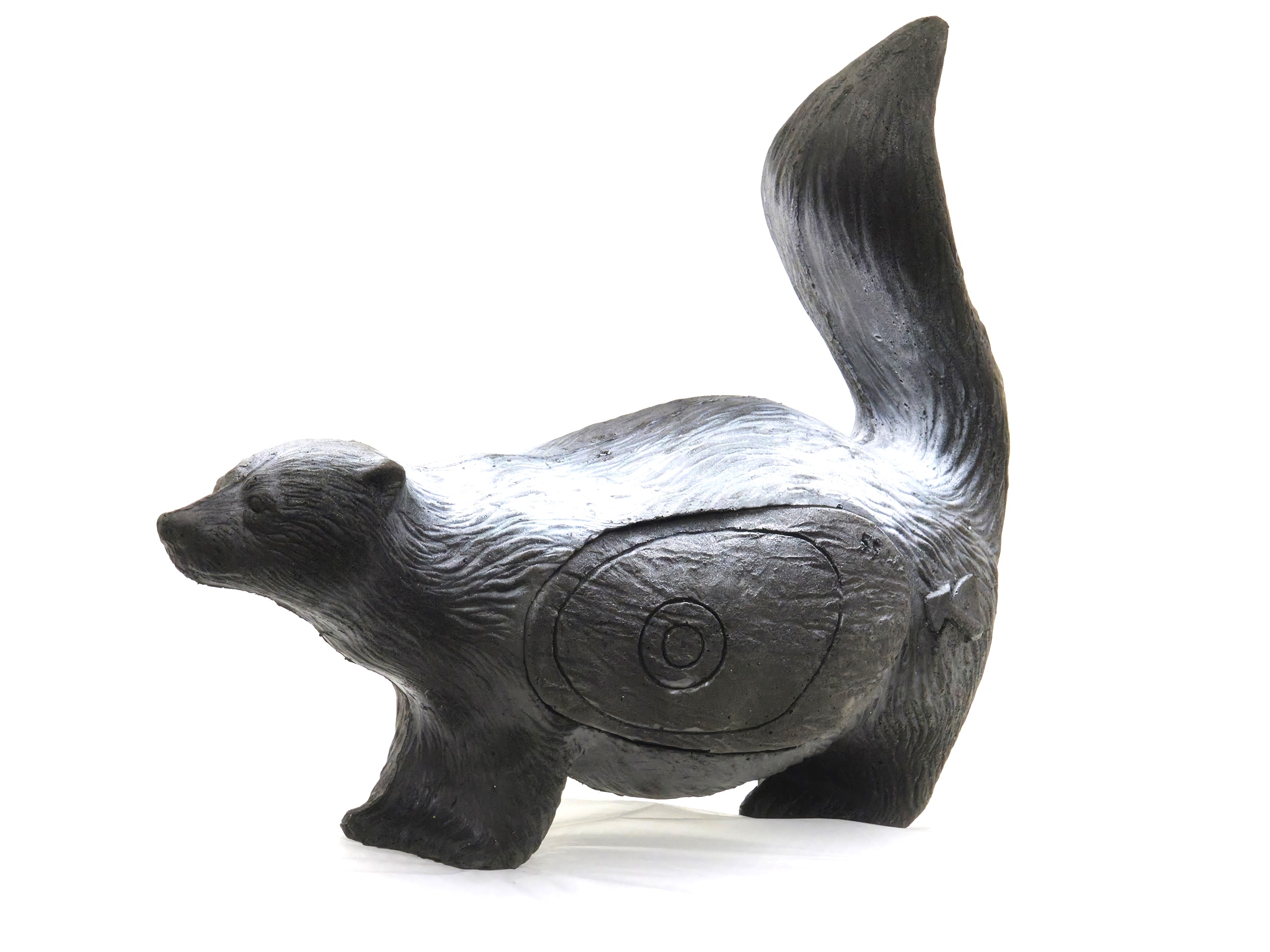 3D Мишень Скунс