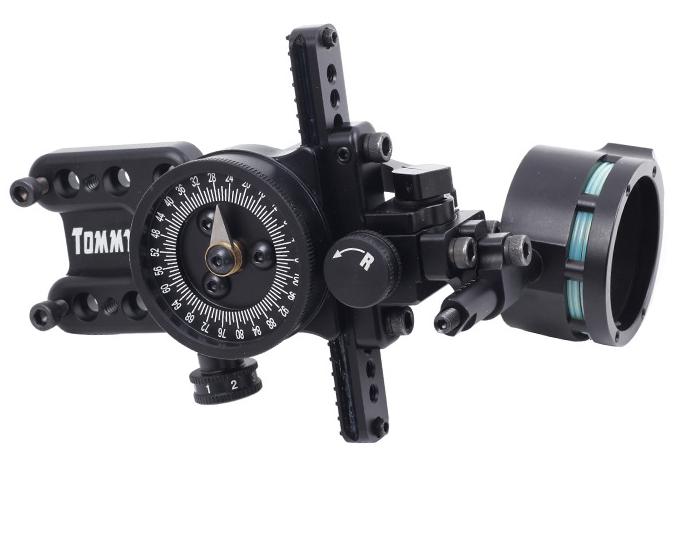 товар Прицел для блочного лука Spot-Hogg Tommy-Hogg