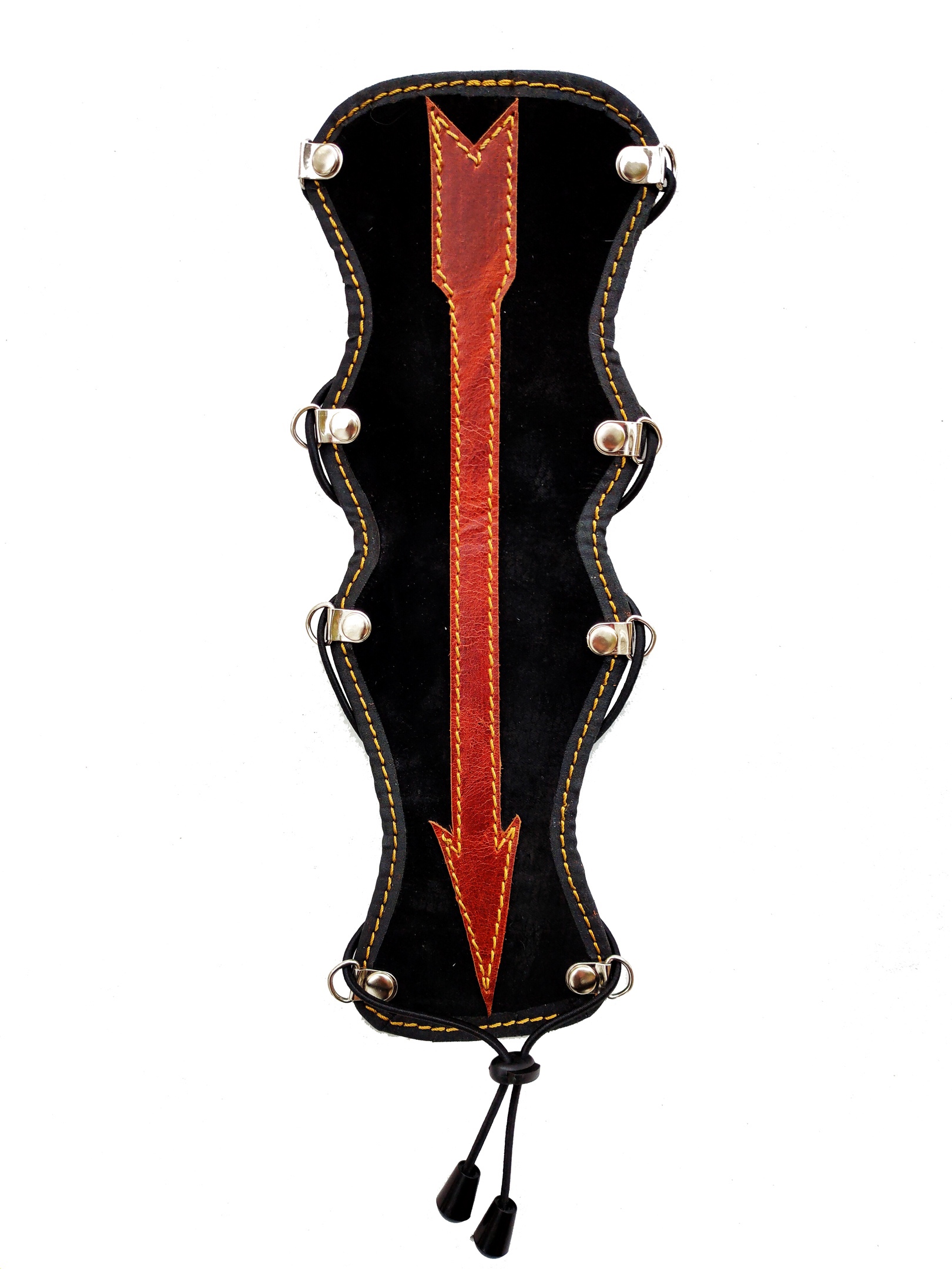 Крага Берегиня кожа