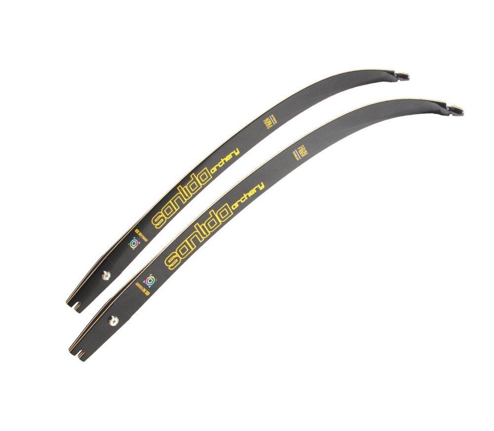 Плечи для лука Sanlida Miracle X8 ILF