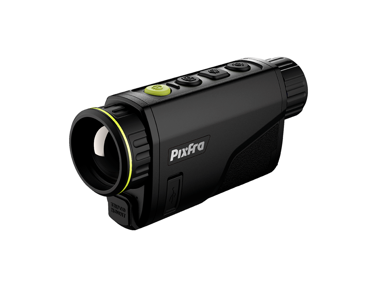 Тепловизионный монокуляр Pixfra ARC A635