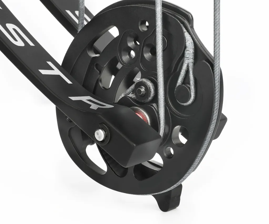 Блочный лук TBOW H20 (реплика Hoyt Stratos 36)