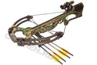 Арбалет блочный Barnett DOA