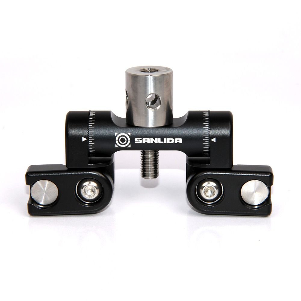 Тройник для лука V-BAR Sanlida X10