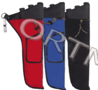 Колчан поясной T-3