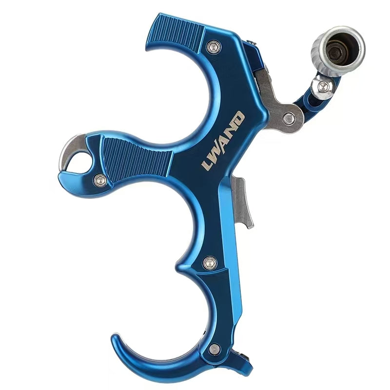 Релиз LWANO Genesis Aluminum Edition