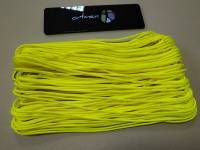 Нить для петельки релиза 1м желтый