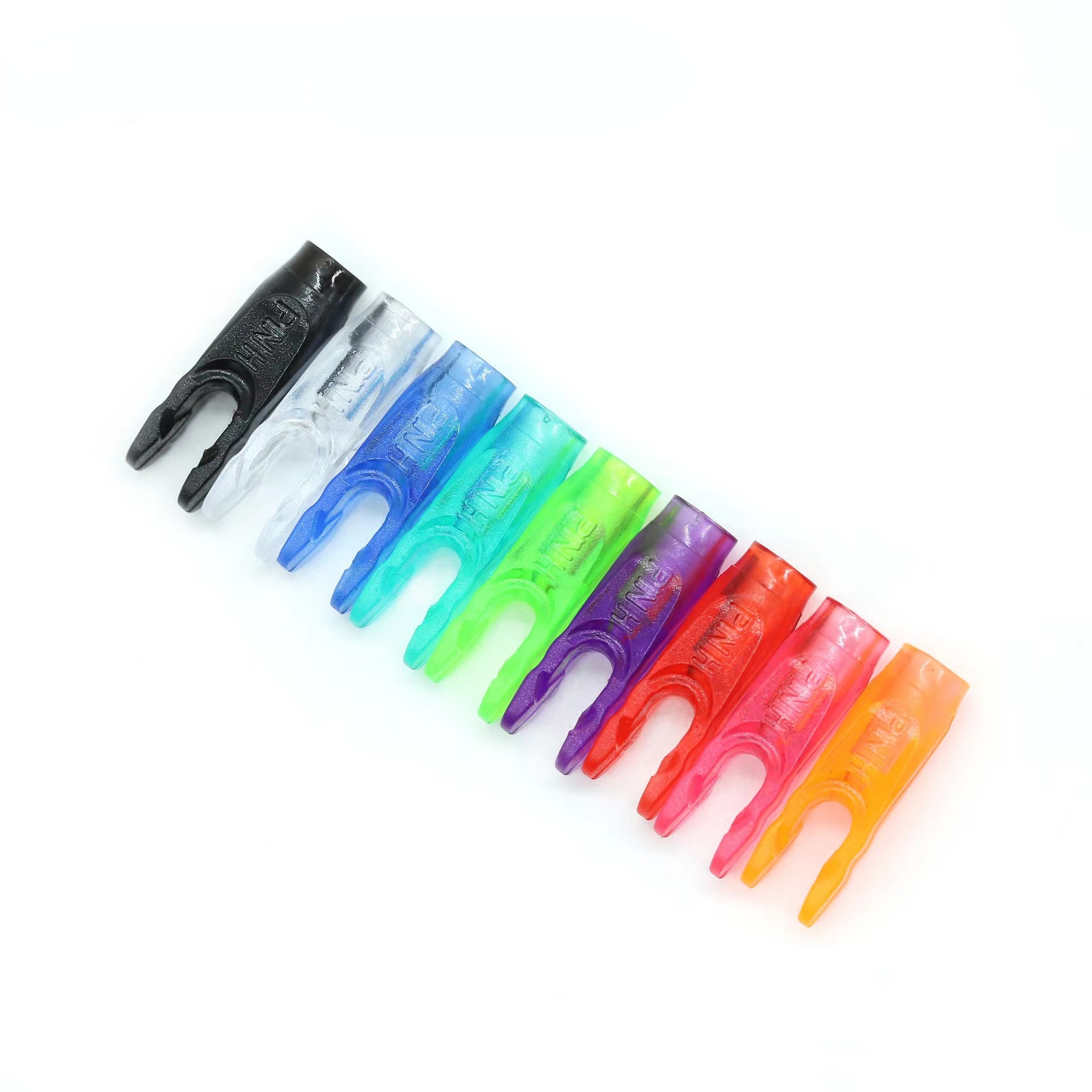 Хвостовик аналог Beiter Pin Nock H