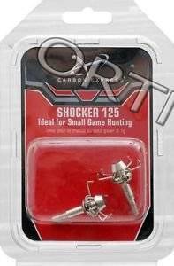 Наконечник CX Chocker 100 grn  2 шт.