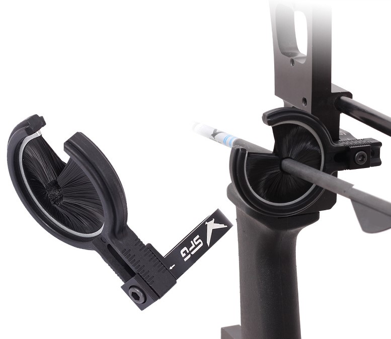 товар Полочка для блочного лука SPG-816