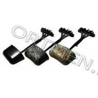 Кивер пластиковый для арбалета и лука (камуфляж)