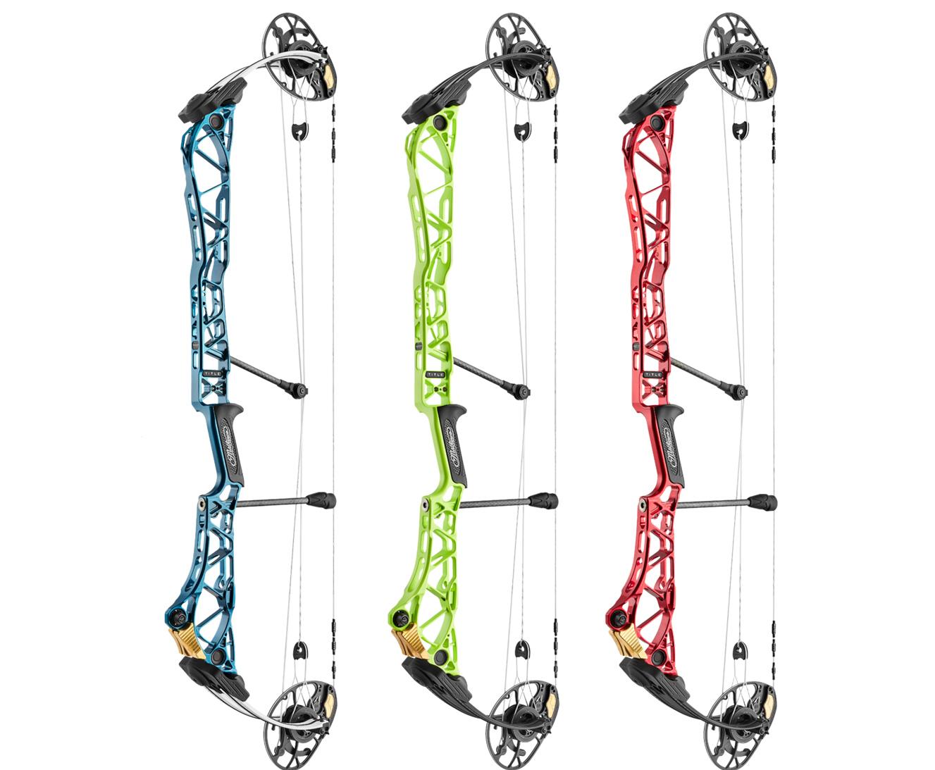 фото Лук блочный Mathews TITLE 38 Лук блочный Mathews TITLE 38