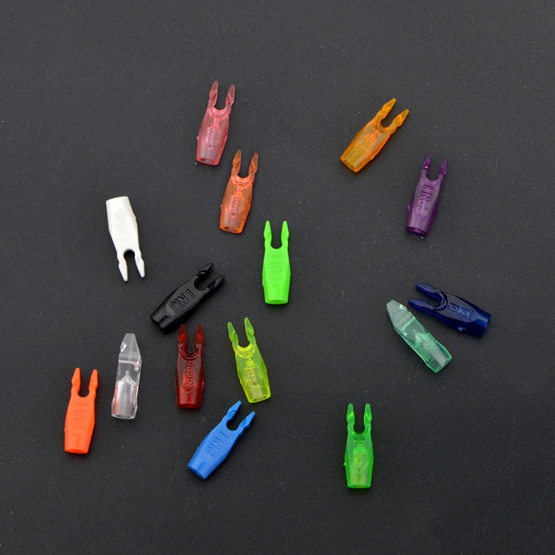 Хвостовик аналог Beiter Pin Nock  #2