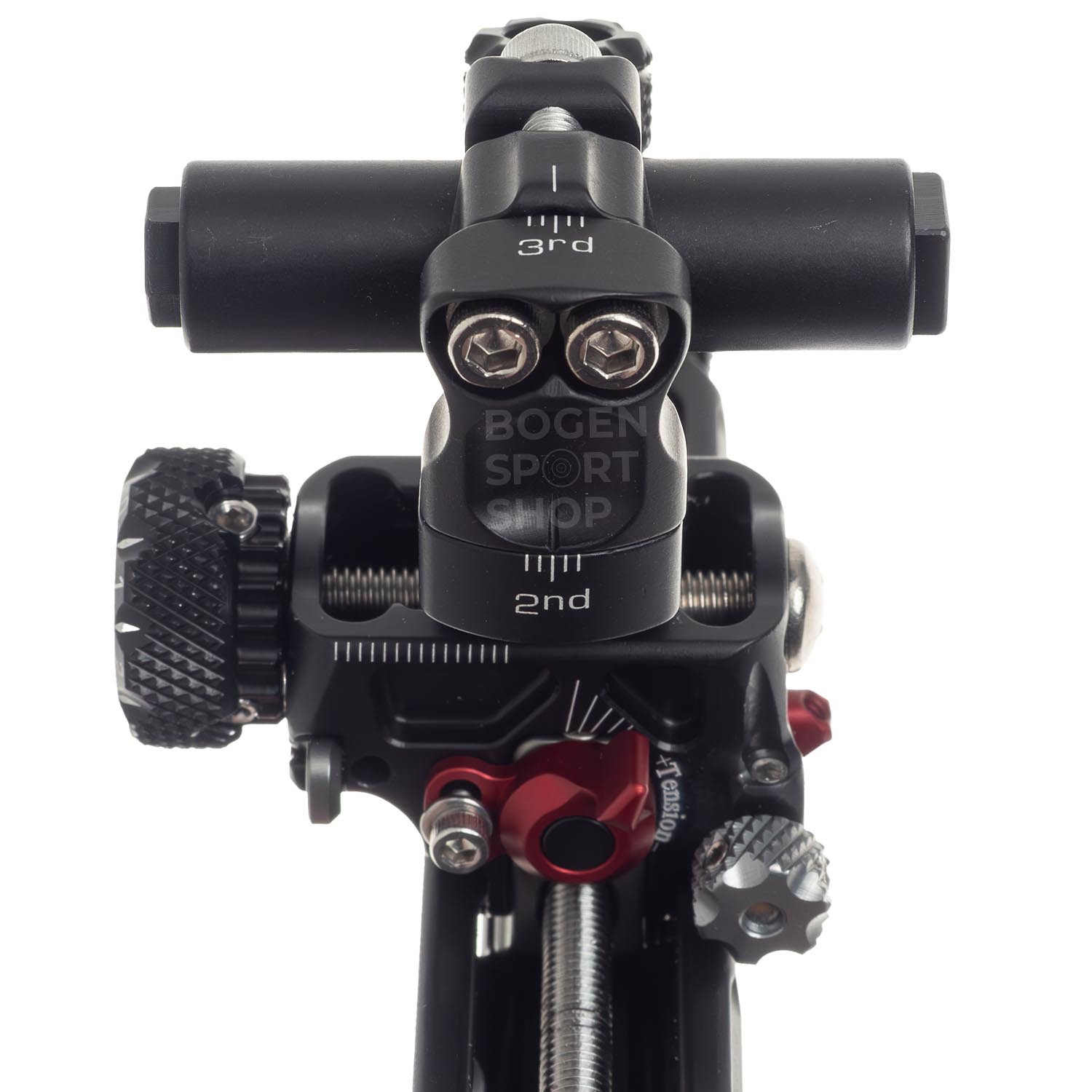 Прицел для блочного лука Axcel Achieve XP Pro 9"