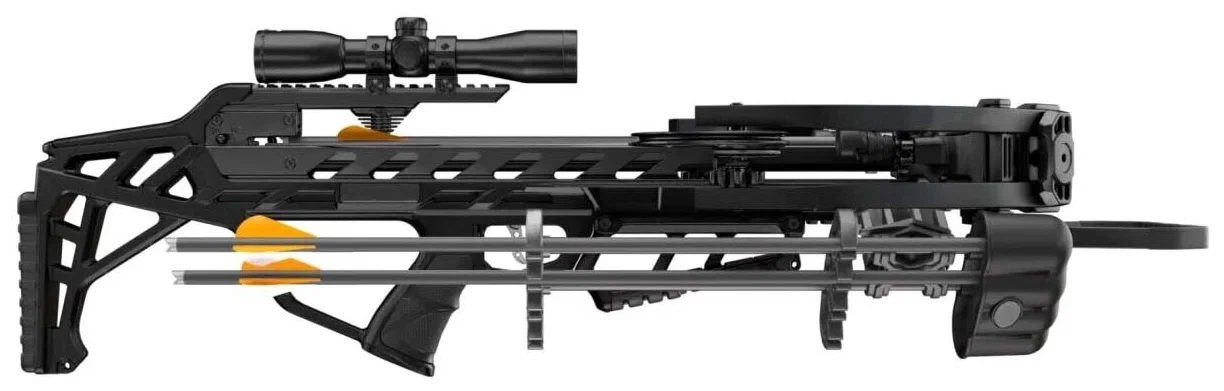 Арбалет блочный Man Kung XB65 Chester