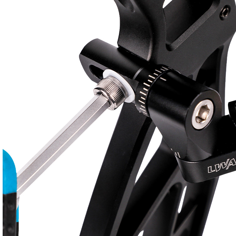 Вынос отвод бокового стабилизатора LWANO