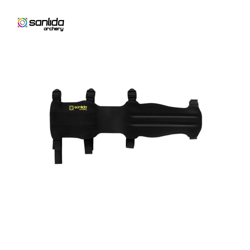товар Крага для стрельбы из лука Sanlida X7
