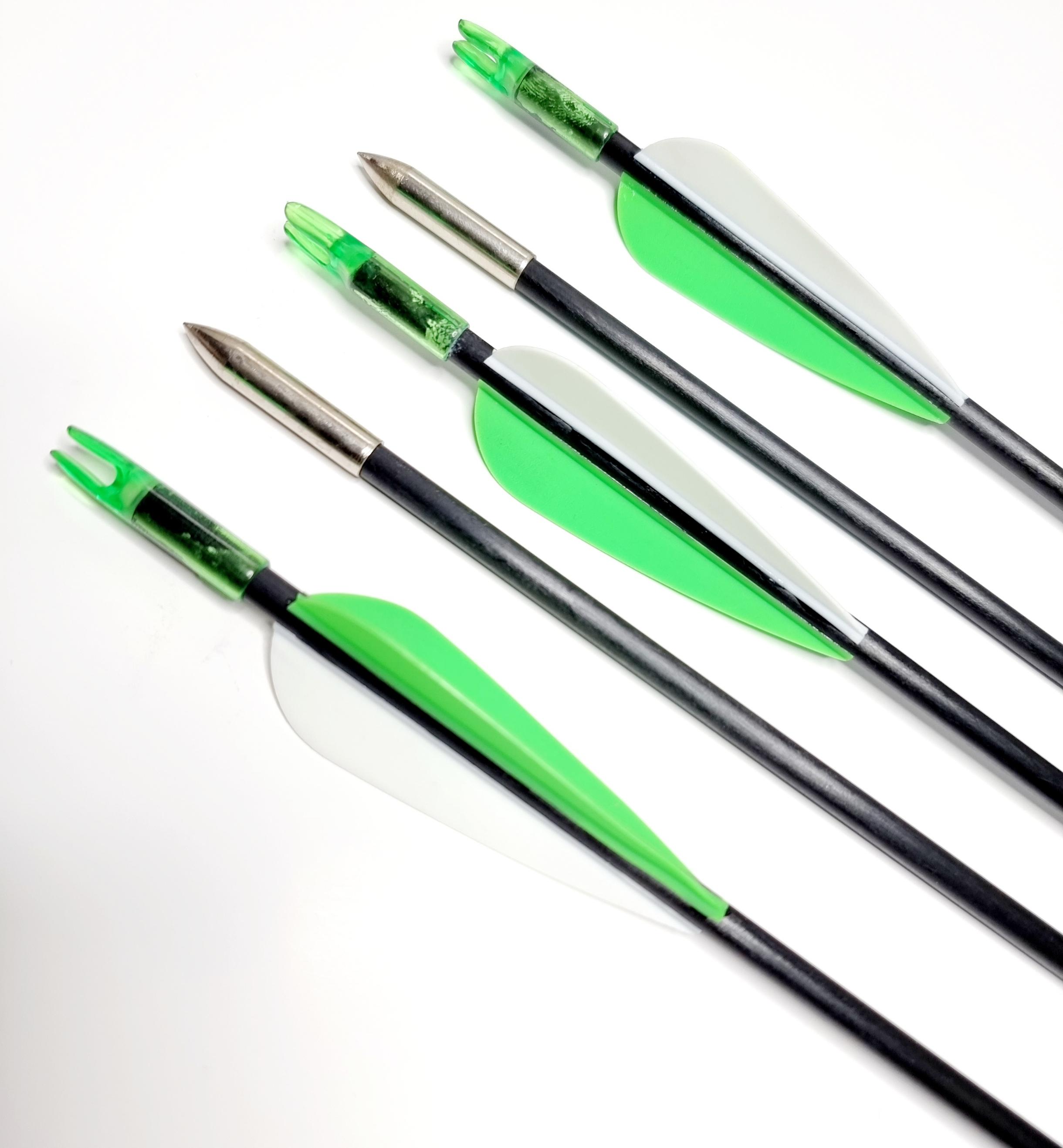 товар Стрела лучная фебергласовая LinkBoy 4.2