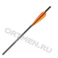 Стрела арбалетная карбоновая 22 Barnett